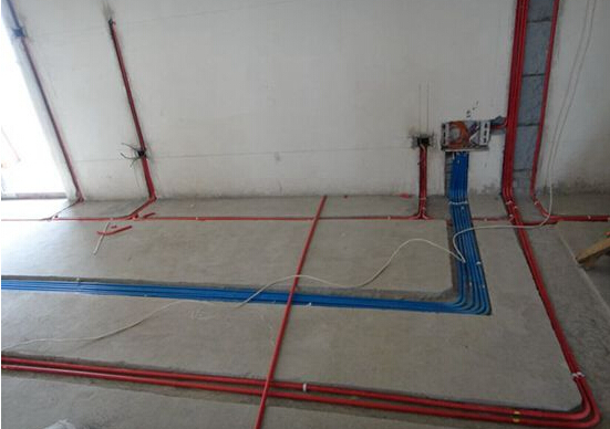 裝（zhuāng）修水電（diàn）怎麽驗收，水（shuǐ）電（diàn）驗收在什麽時候進（jìn）行？