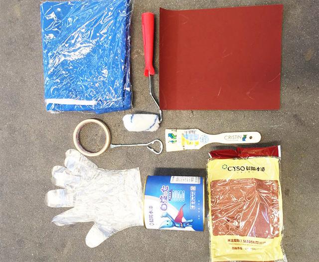 刷漆的牆（qiáng）麵髒了怎麽（me）辦（bàn）？6個小妙（miào）招（zhāo）去刷漆牆（qiáng）麵汙漬